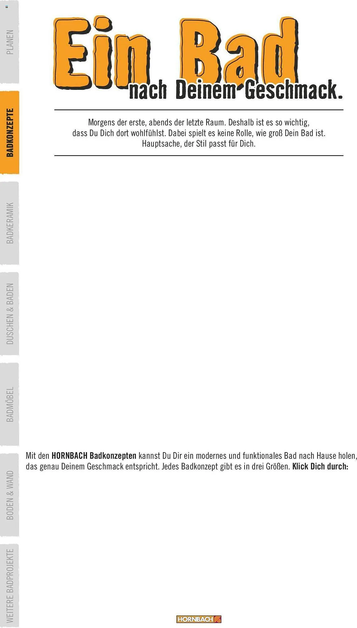 Hornbach Flugblatt von 28. Dezember bis 29. März 2024 - Flugblätt seite  12