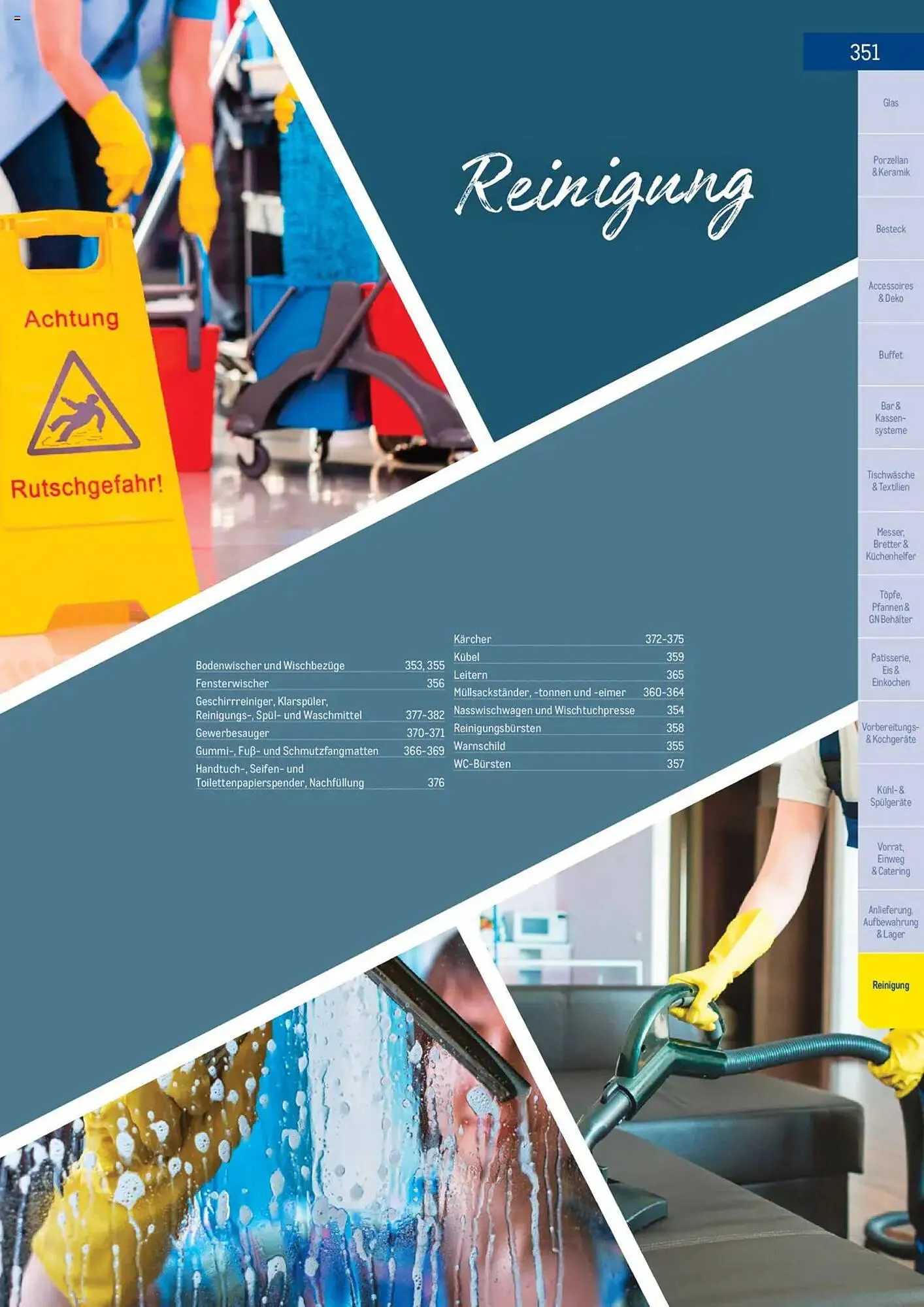 Metro Flugblatt von 2. Dezember bis 31. Dezember 2025 - Flugblätt seite  351