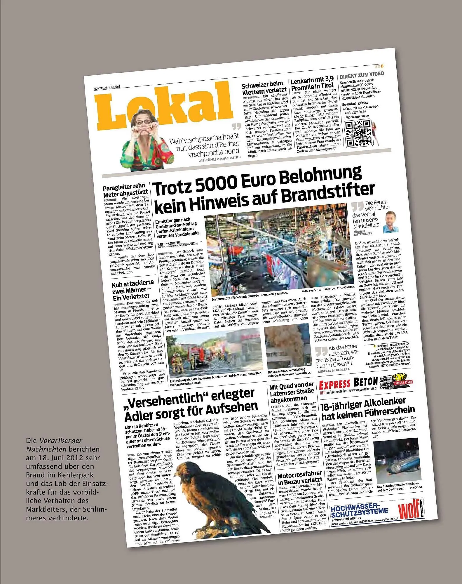 Sutterlüty Flugblatt von 21. Juli bis 31. Dezember 2025 - Flugblätt seite  119