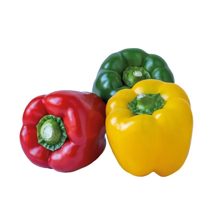Paprika Tricolore