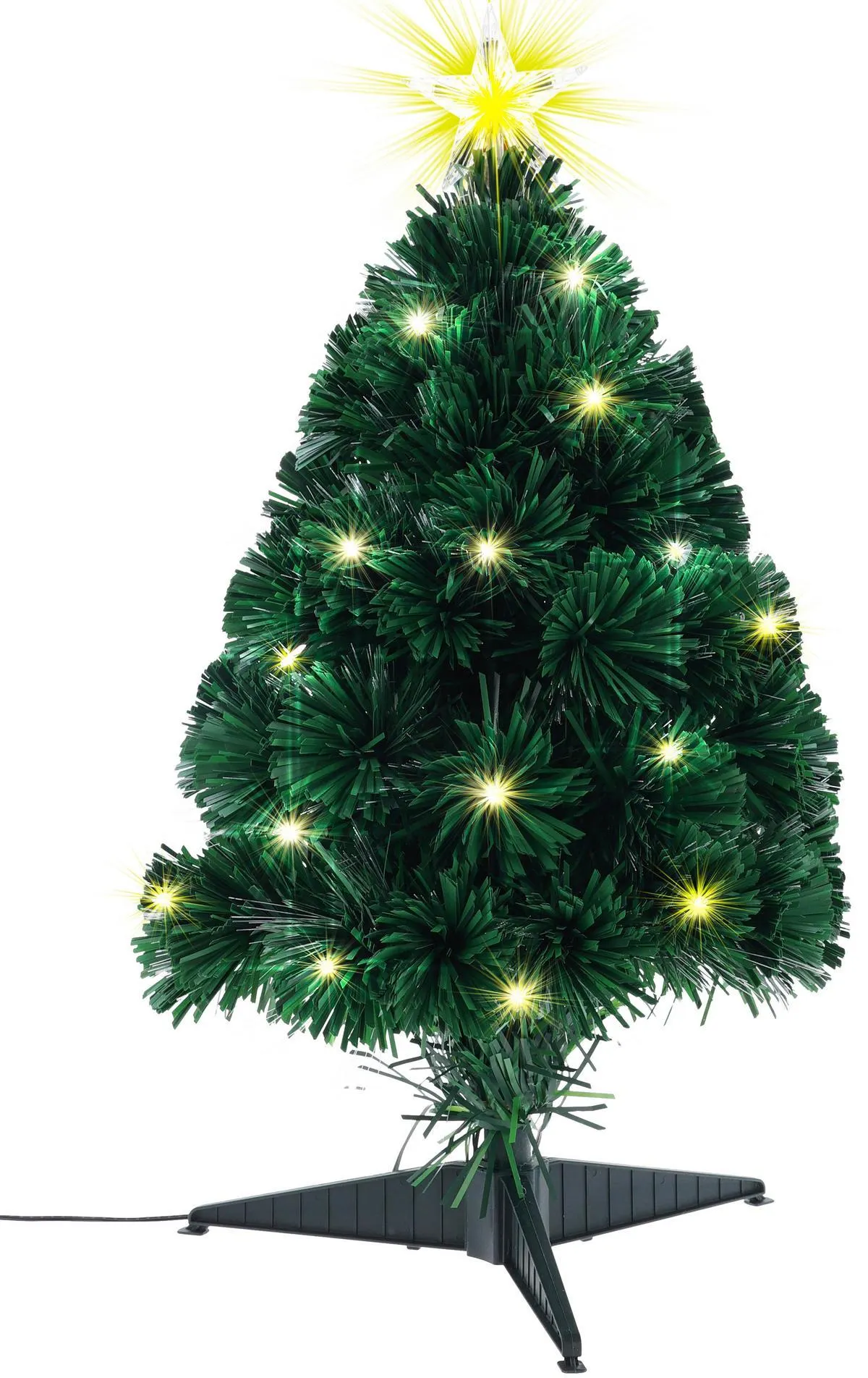 Weihnachtsbäume & Zubehör