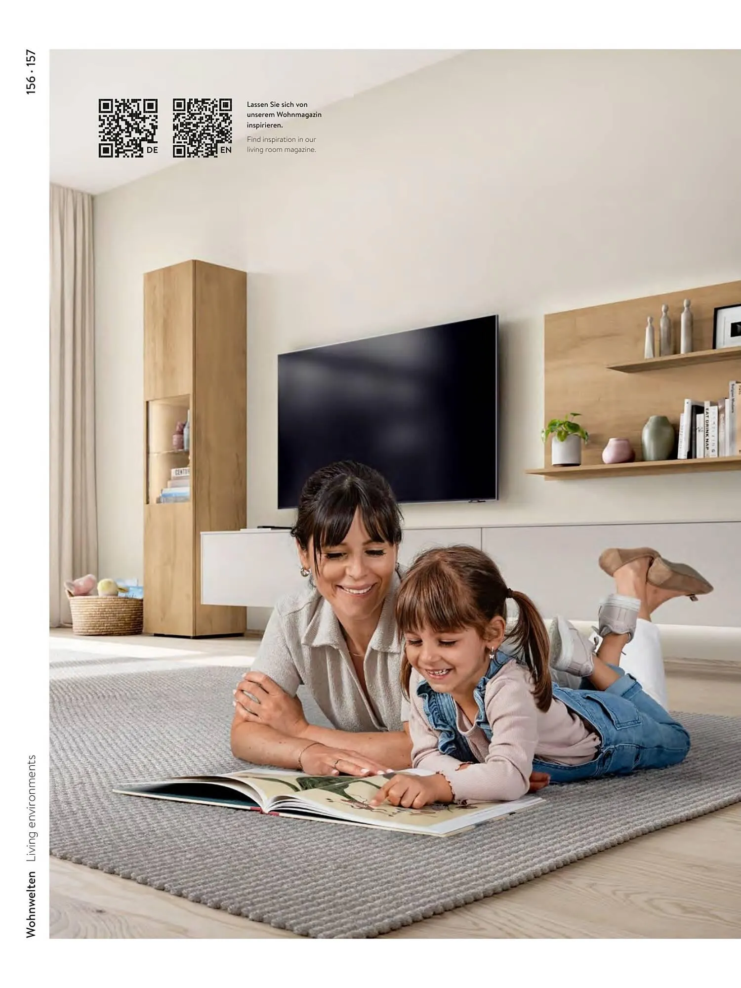 Mömax Flugblatt von 14. Februar bis 31. Dezember 2025 - Flugblätt seite  156