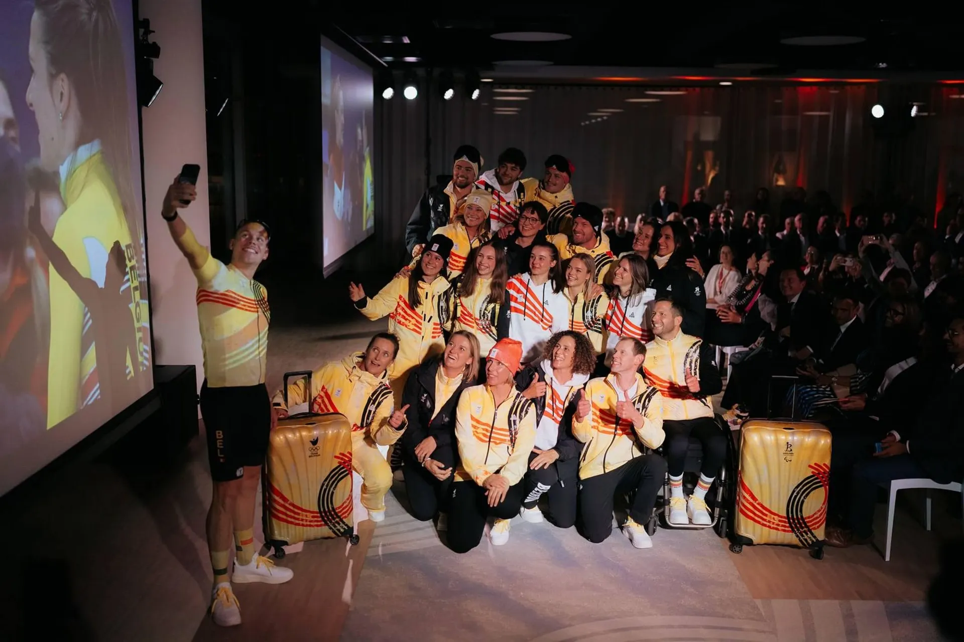 Samsonite Flugblatt von 21. Oktober bis 10. November 2025 - Flugblätt seite 3