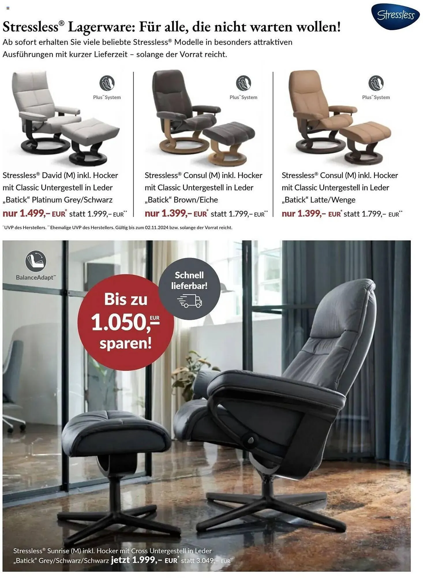 kika Flugblatt von 1. Oktober bis 2. November 2024 - Flugblätt seite 3