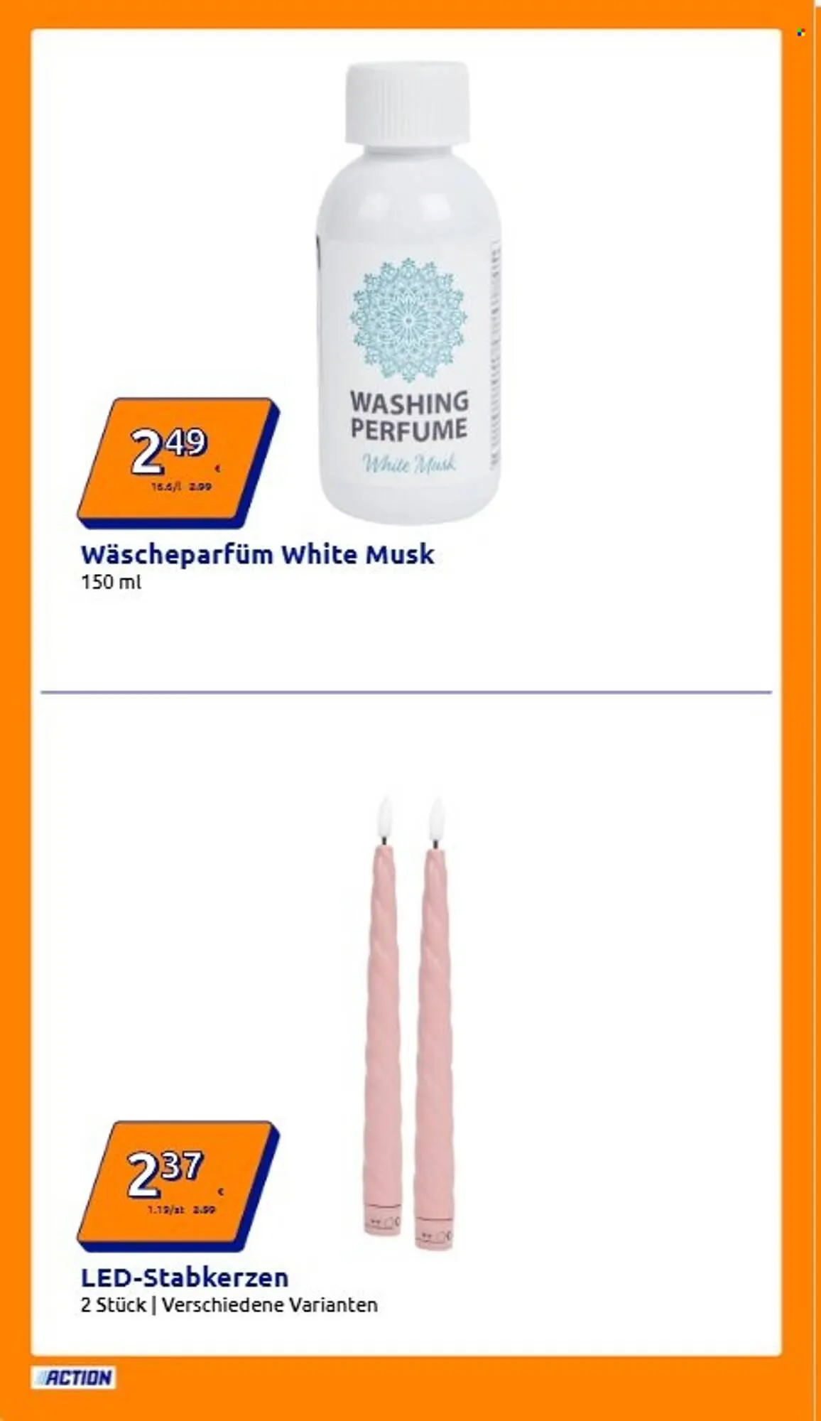 Action Flugblatt von 24. Dezember bis 30. Dezember 2025 - Flugblätt seite  7