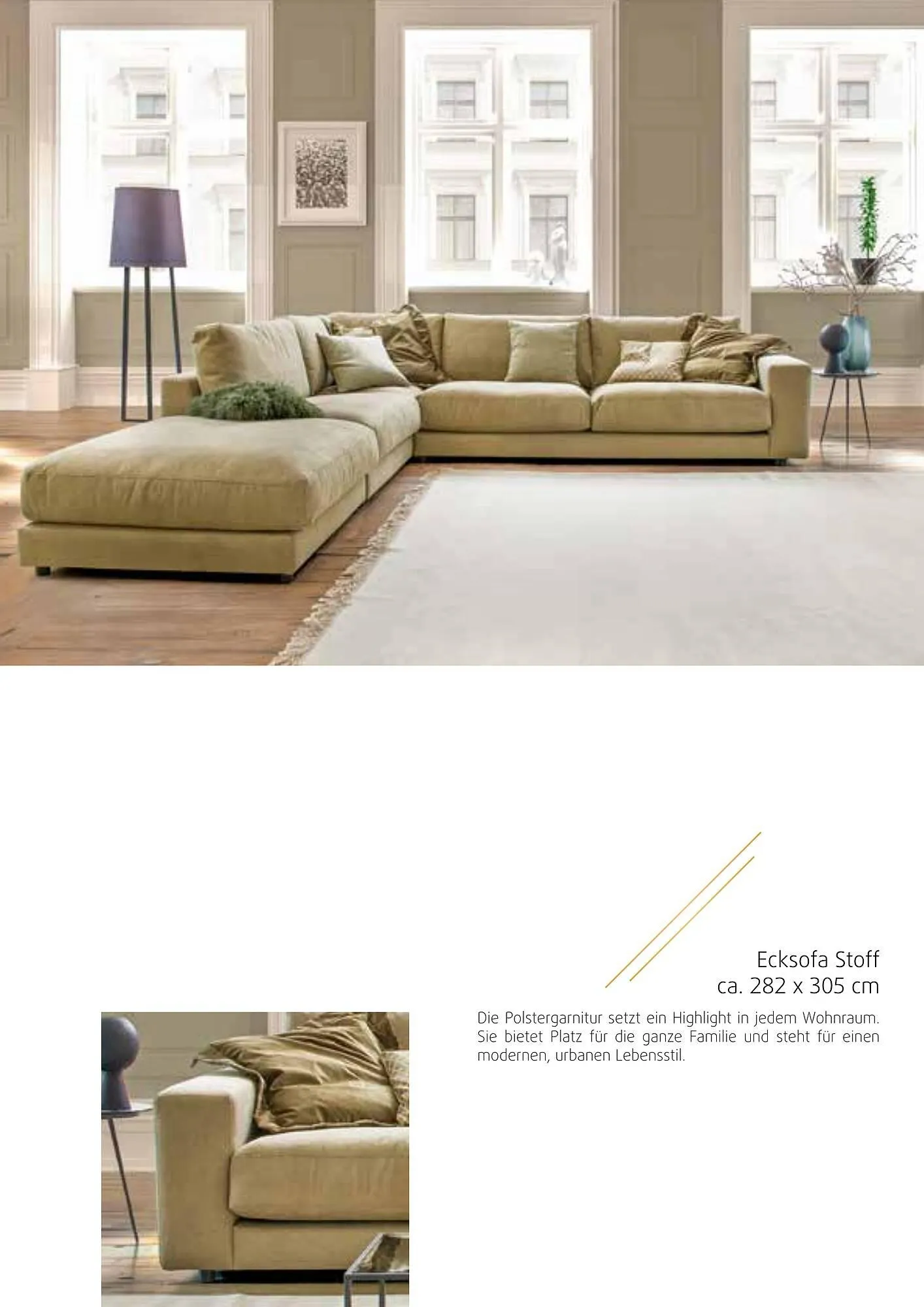 Polstermöbel Fischer Flugblatt von 19. Februar bis 28. Februar 2026 - Flugblätt seite 10