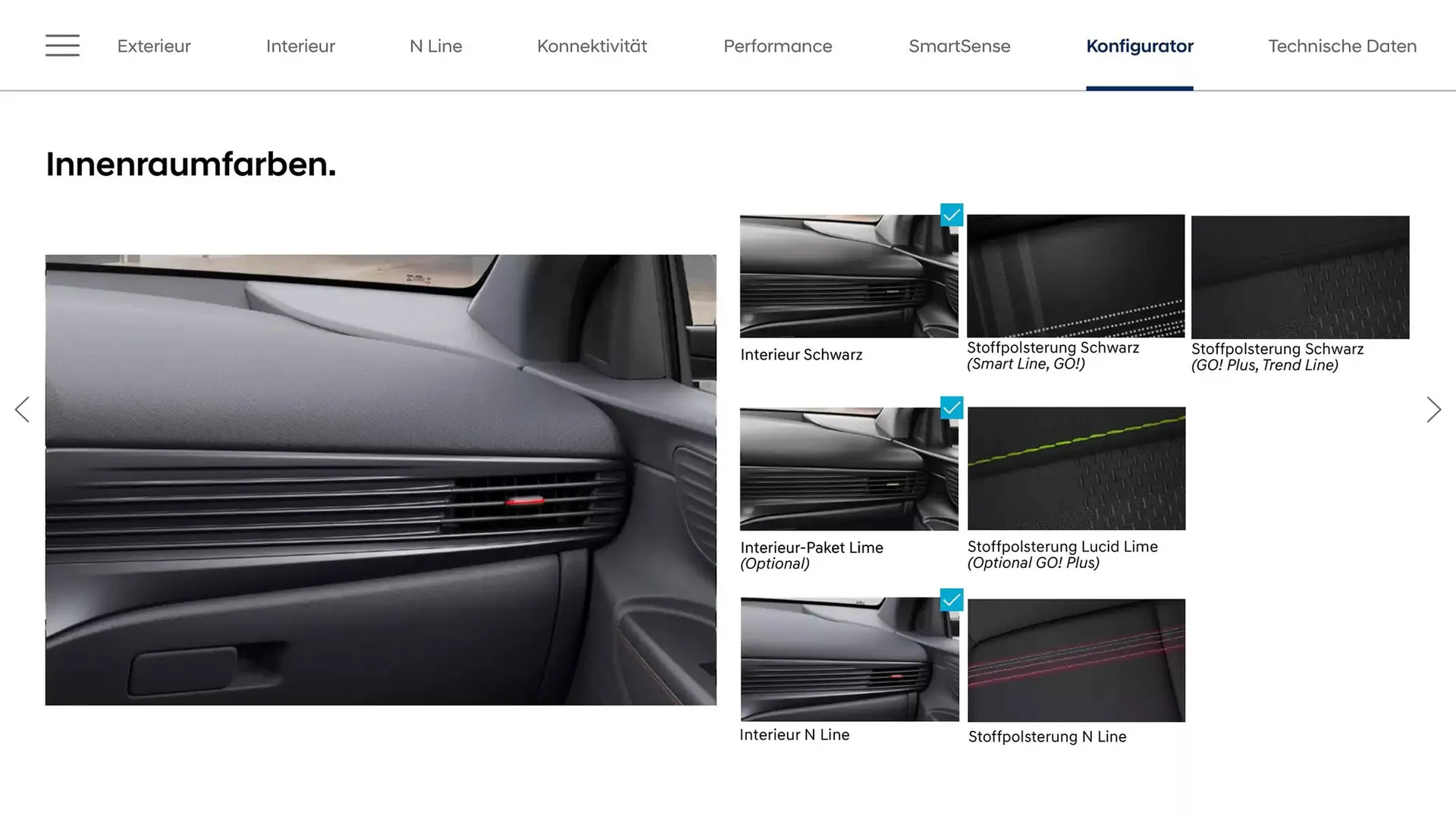 Hyundai Flugblatt von 28. Jänner bis 28. Jänner 2026 - Flugblätt seite  25
