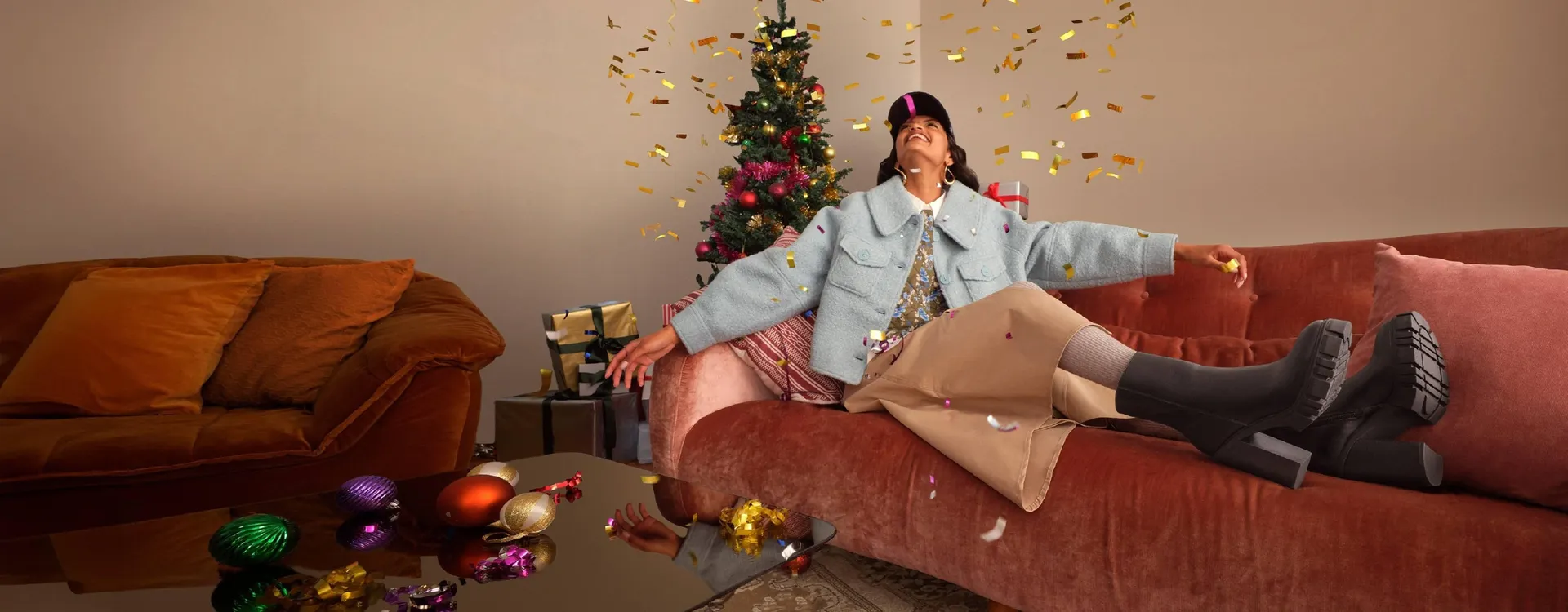 Deichmann Flugblatt - 1