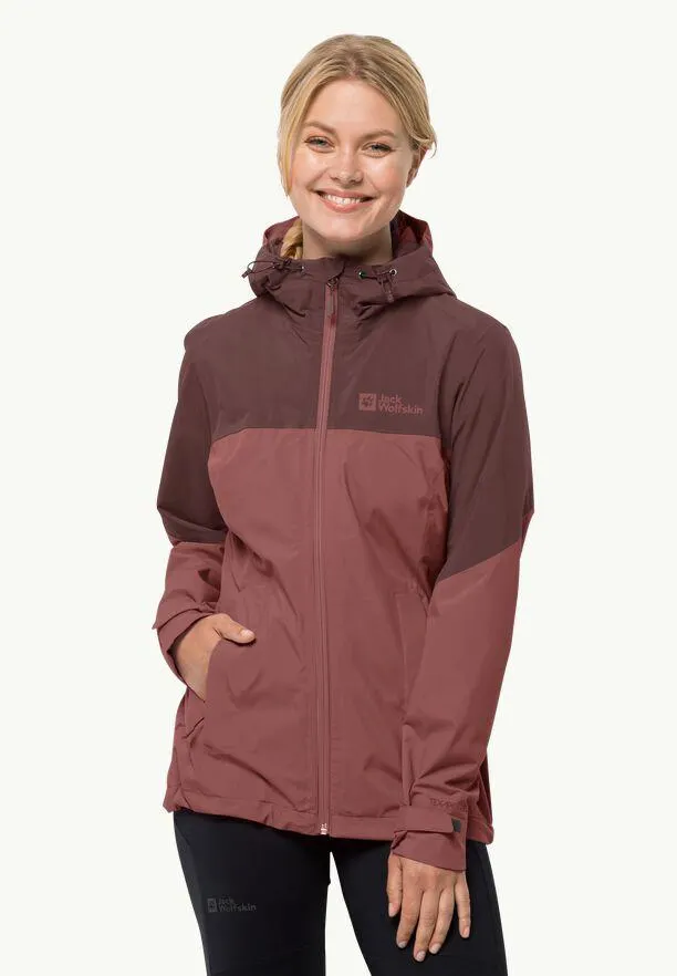 Weiltal 2l Jkt W