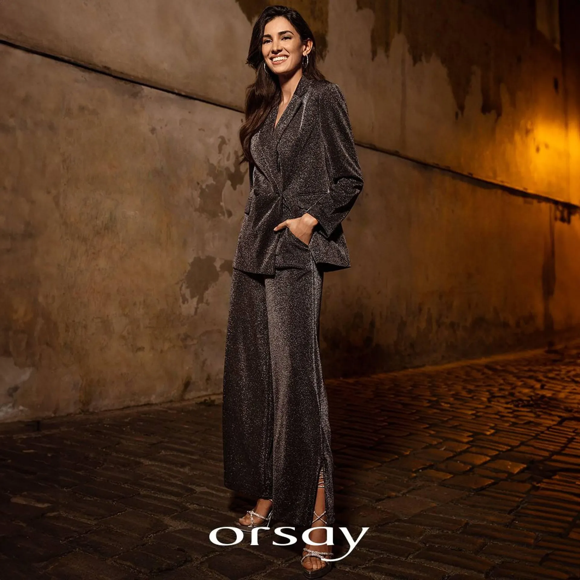 Orsay Flugblatt von 22. November bis 5. Dezember 2023 - Flugblätt seite  2