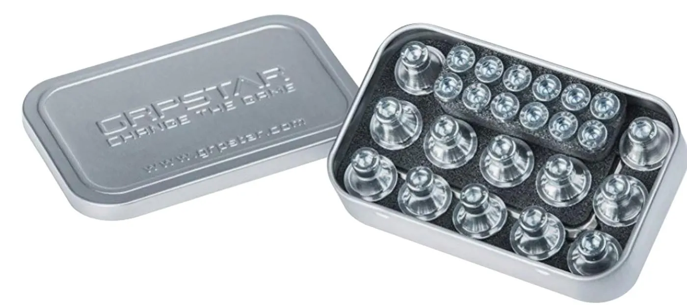 GRPSTAR Stollen GRPS Type X