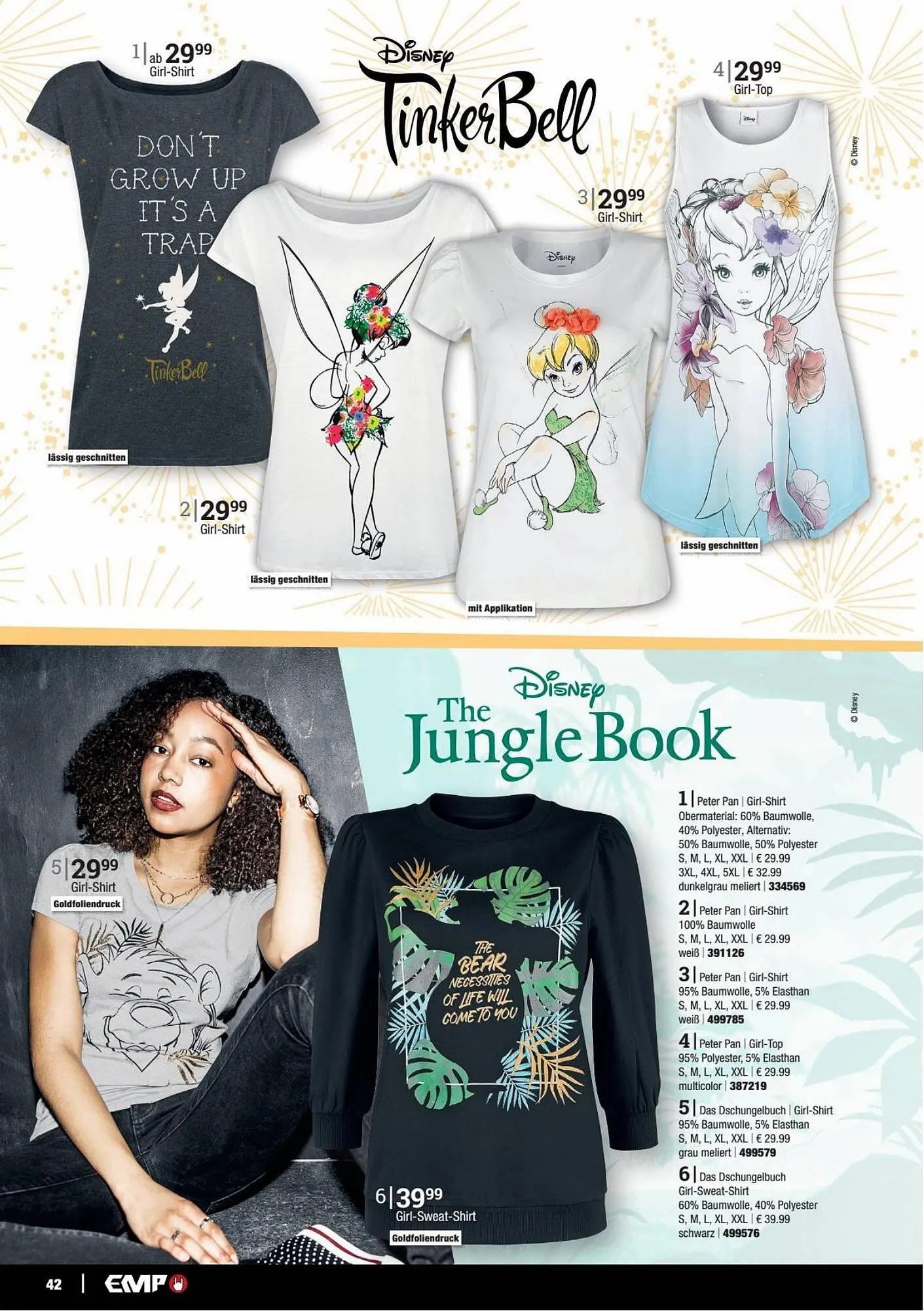 EMP Flugblatt von 11. April bis 31. August 2023 - Flugblätt seite 42