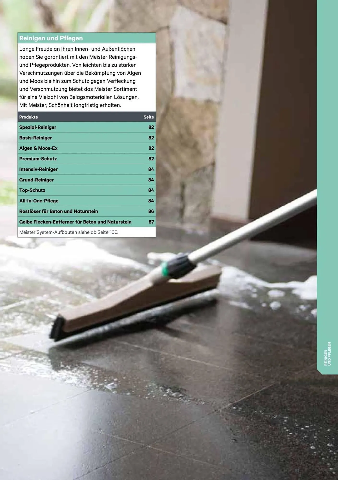 Lagerhaus Flugblatt von 1. Jänner bis 31. Dezember 2026 - Flugblätt seite  81