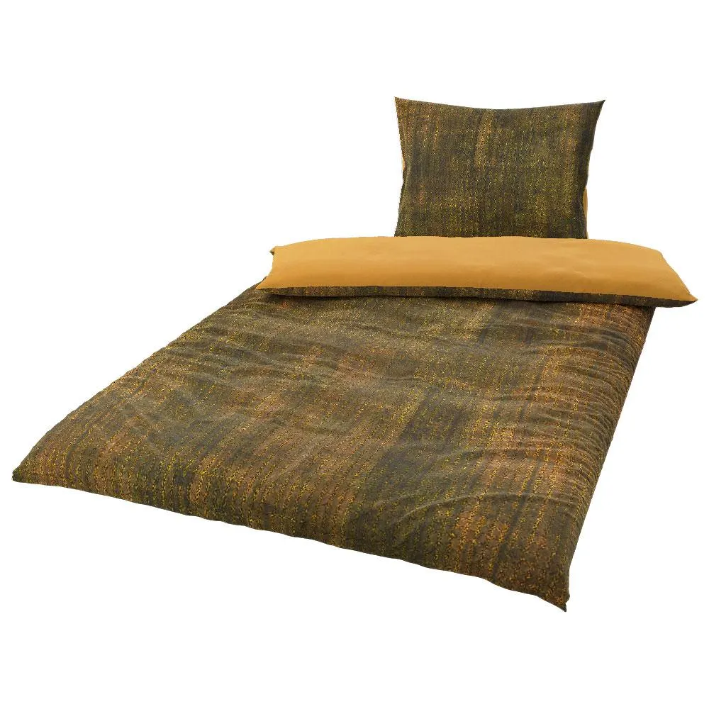 KAYORI BIO-Satin Bettwäsche