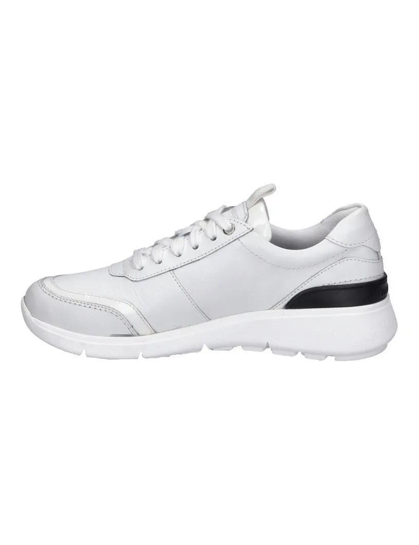 Sneaker Giulietta 01, weiss