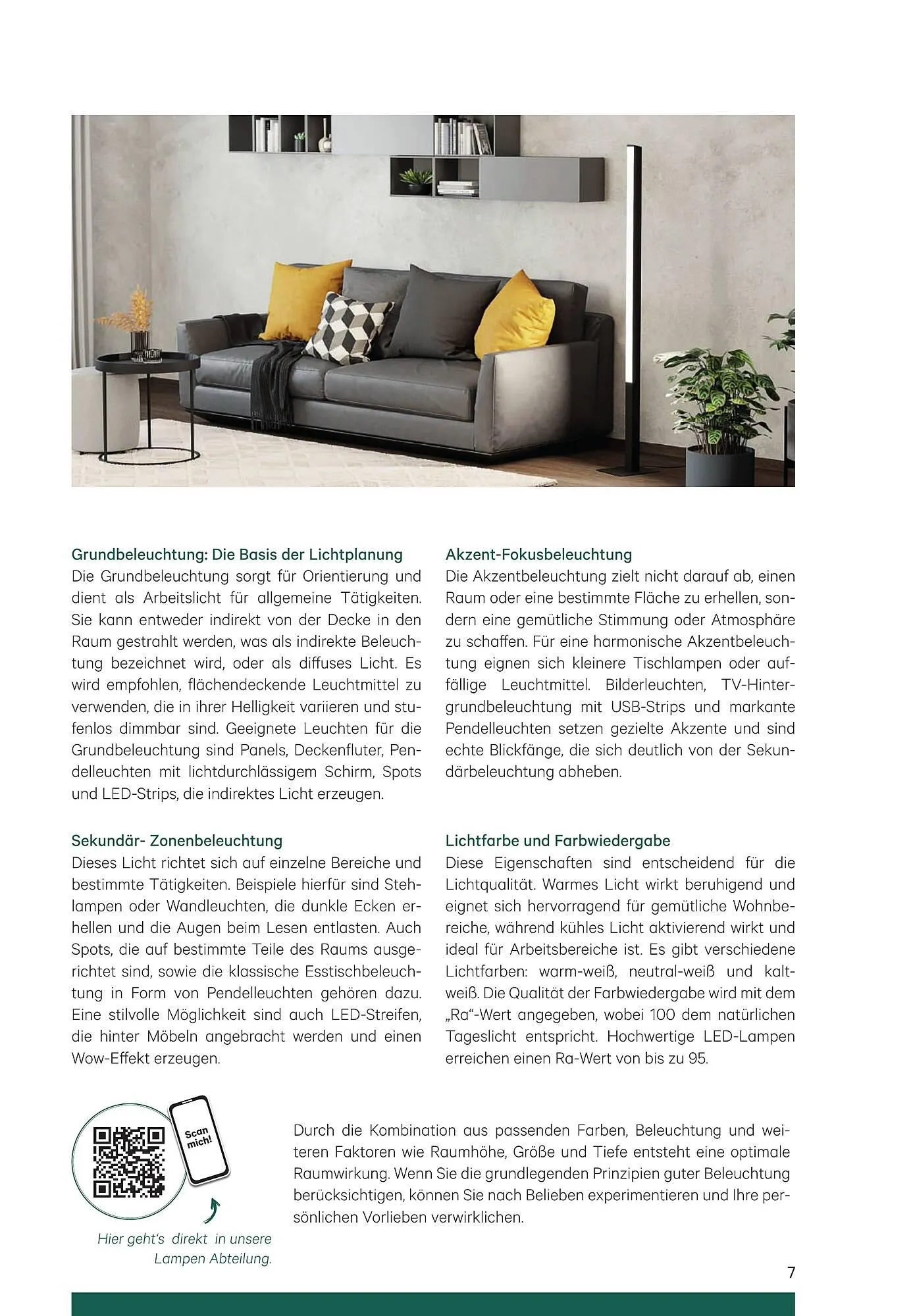 BayWa Flugblatt von 3. Jänner bis 5. Februar 2025 - Flugblätt seite  7