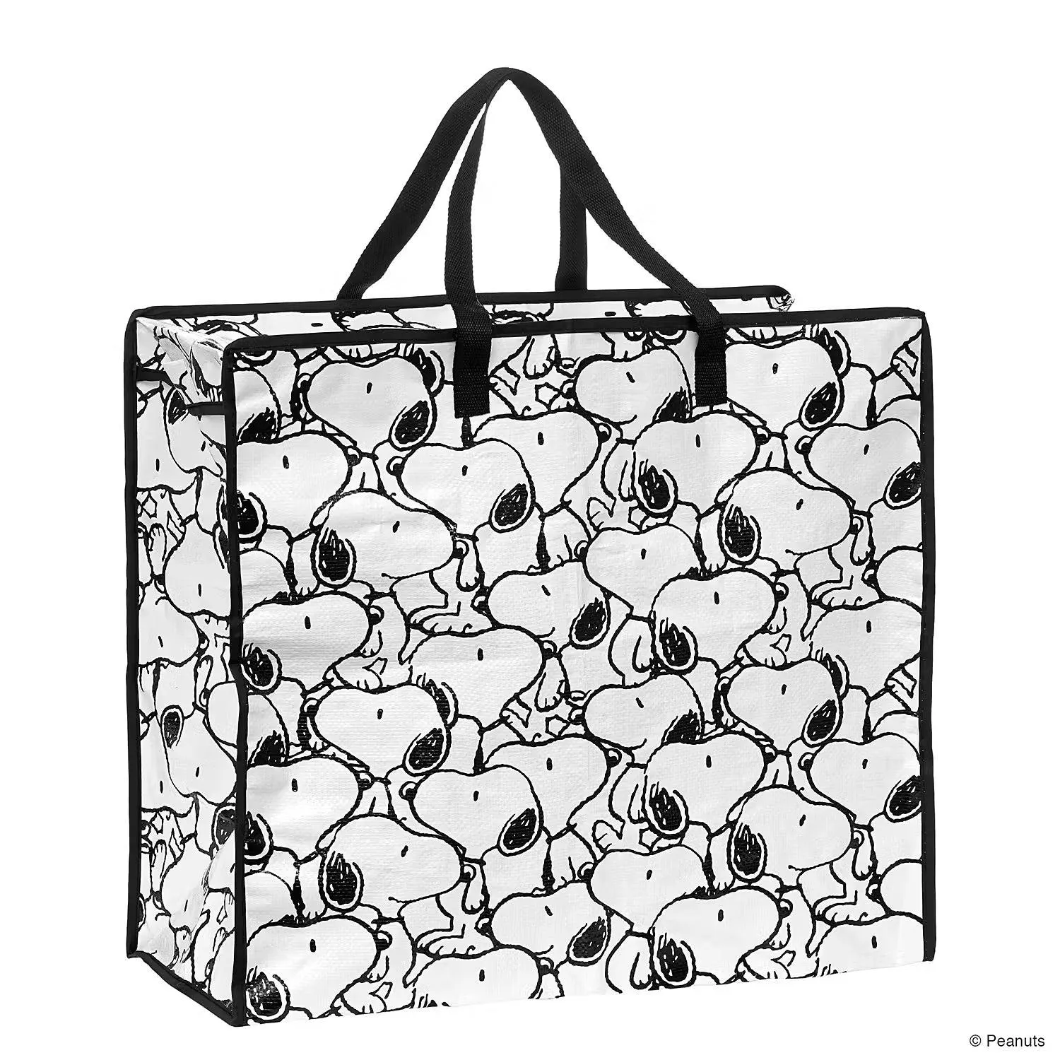 PEANUTS Tasche Snoopy all over