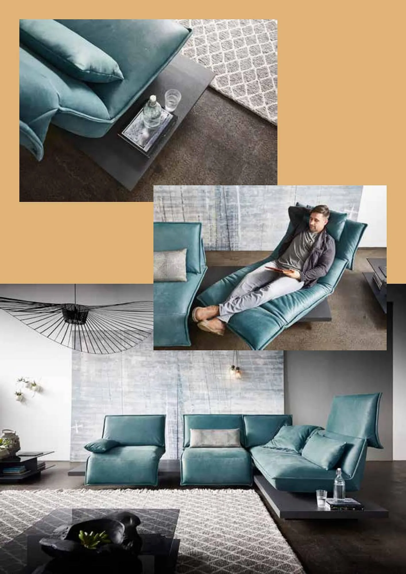 Polstermöbel Fischer Flugblatt von 19. Februar bis 28. Februar 2026 - Flugblätt seite  20