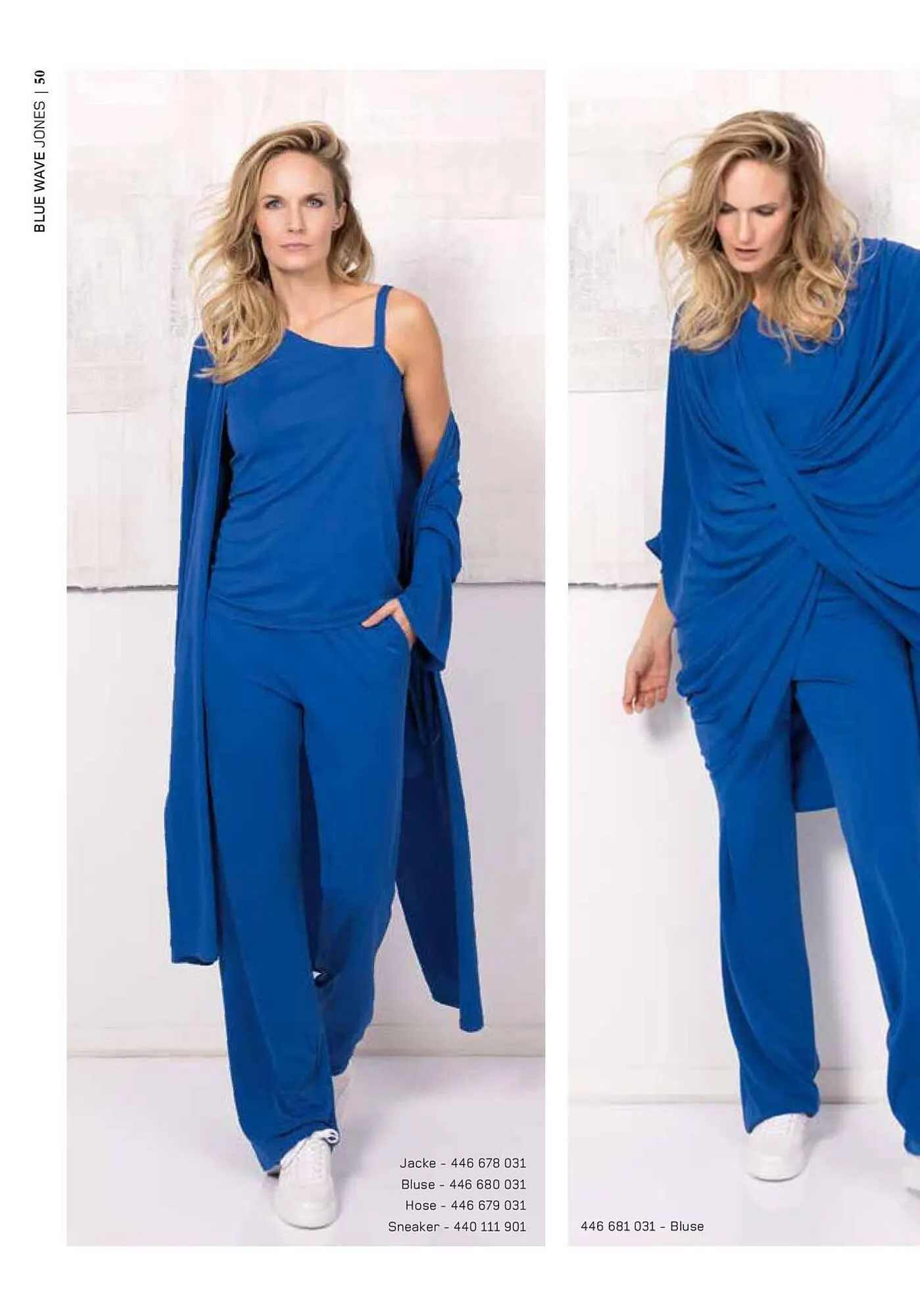 Jones Flugblatt von 18. März bis 30. September 2024 - Flugblätt seite 52