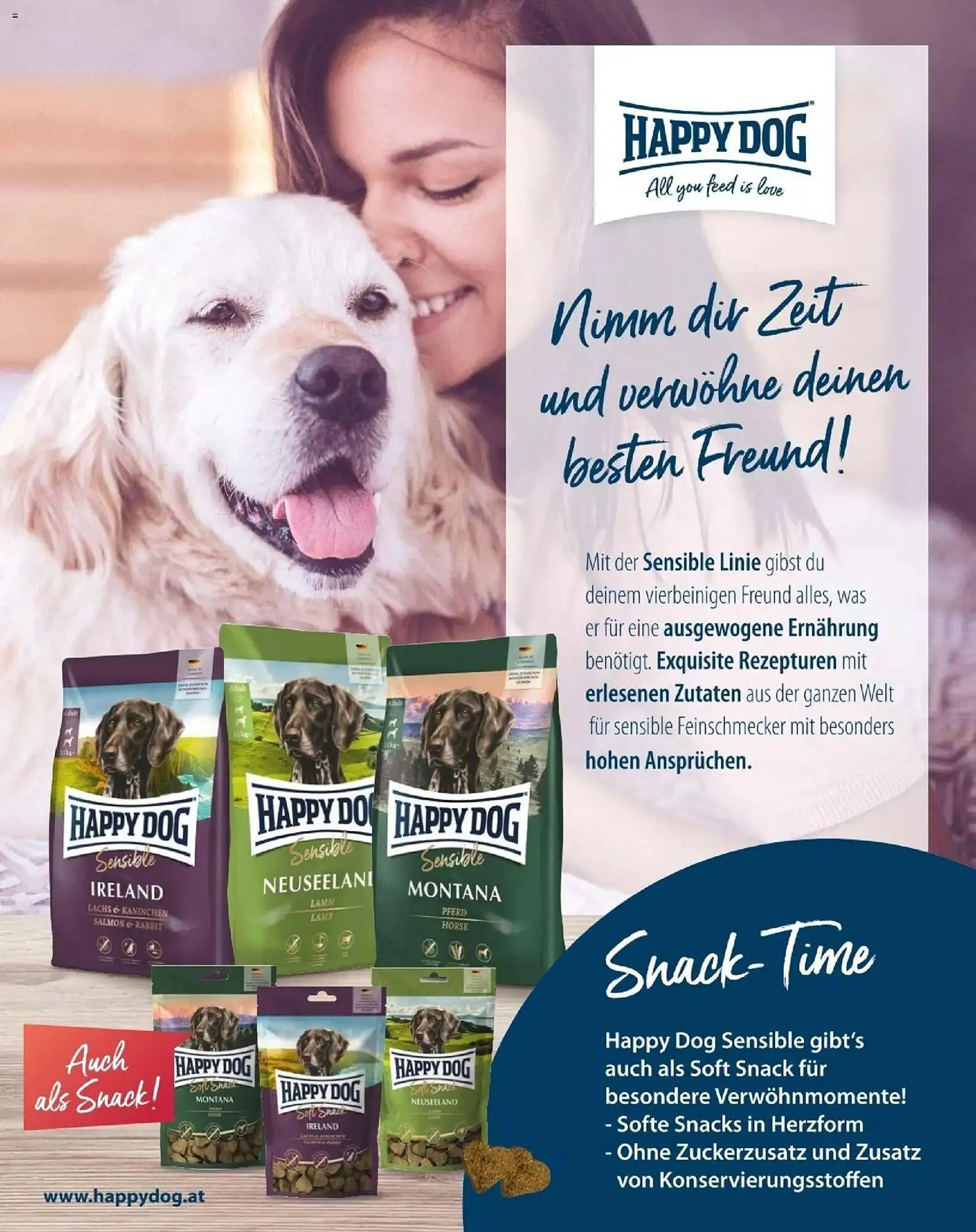 Fressnapf Flugblatt von 1. März bis 30. April 2026 - Flugblätt seite  33