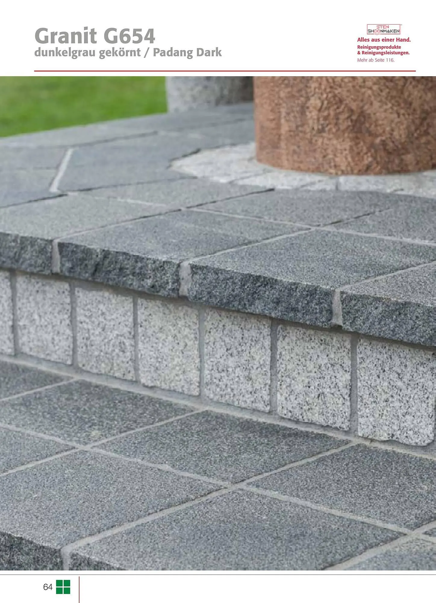 Liebmarkt Prospekt von 24. Februar bis 31. Dezember 2026 - Flugblätt seite  66