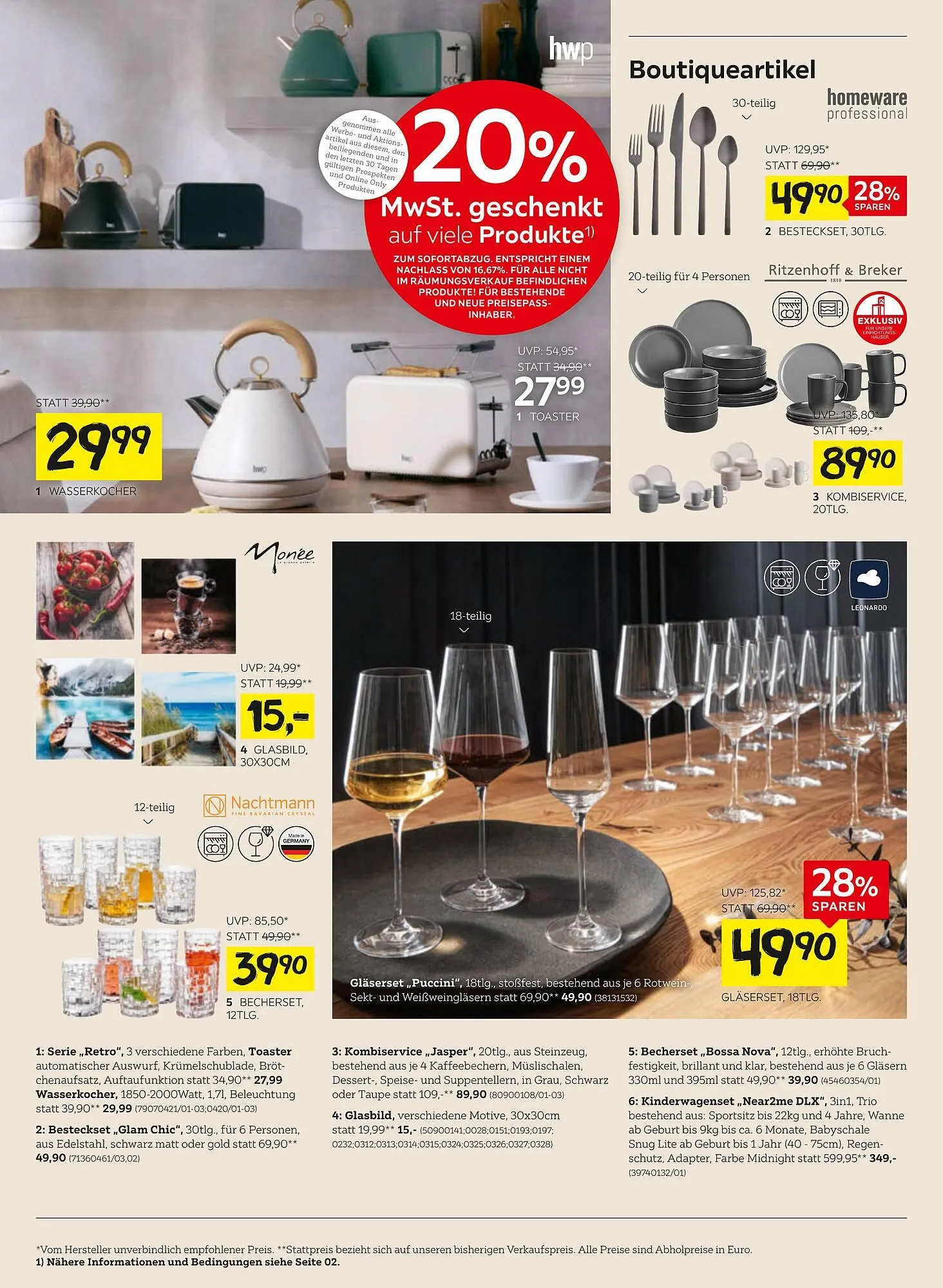 XXXLutz Prospekt von 30. Dezember bis 11. Jänner 2026 - Flugblätt seite 18