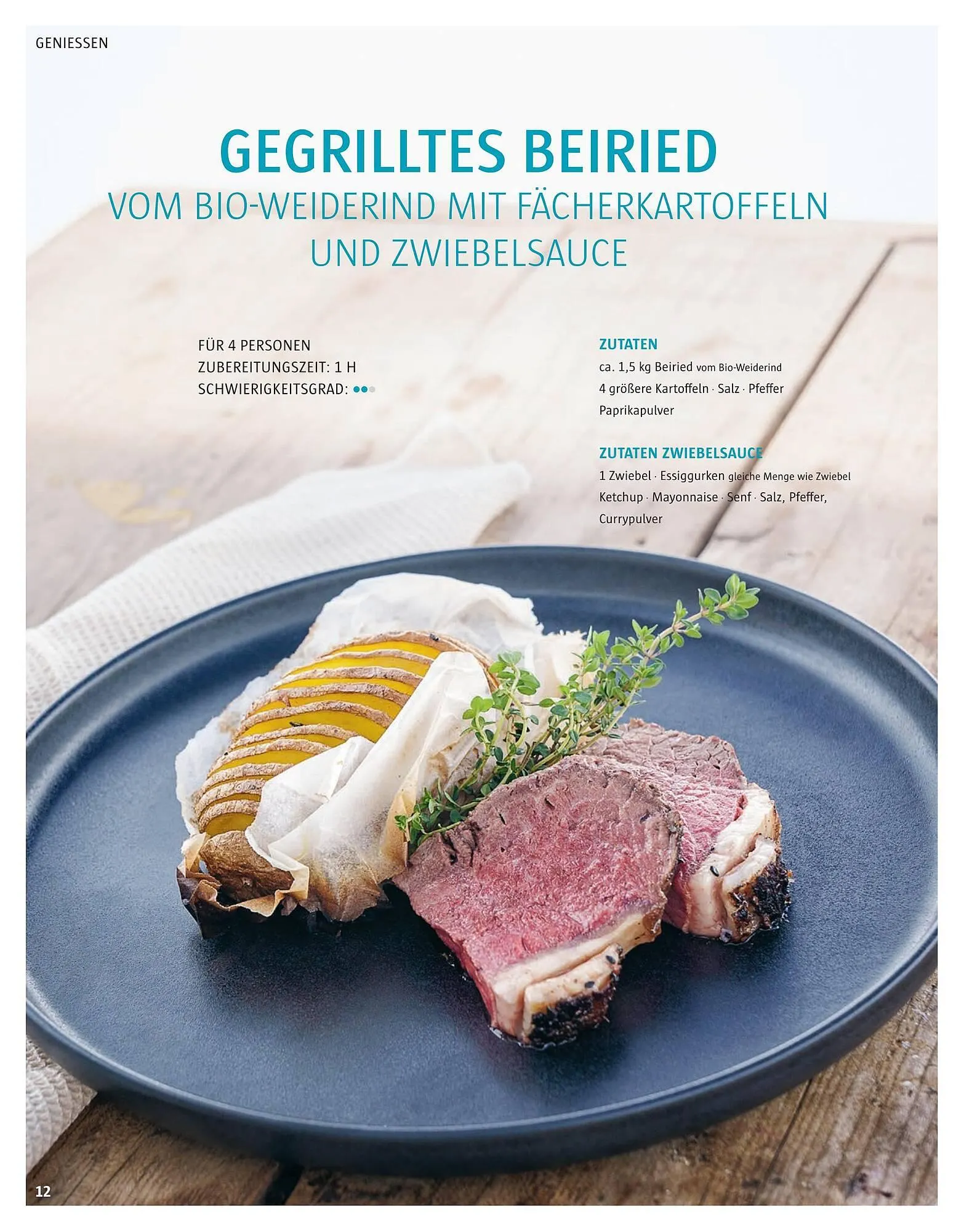 Sutterlüty Flugblatt von 19. November bis 9. Dezember 2024 - Flugblätt seite  109