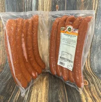 Käsekrainer 16dag 10 Stk