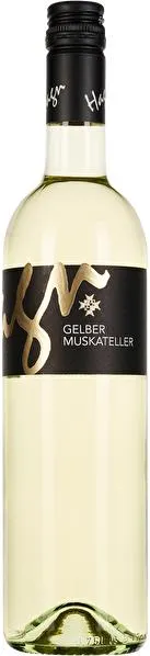 Gelber Muskateller 2023