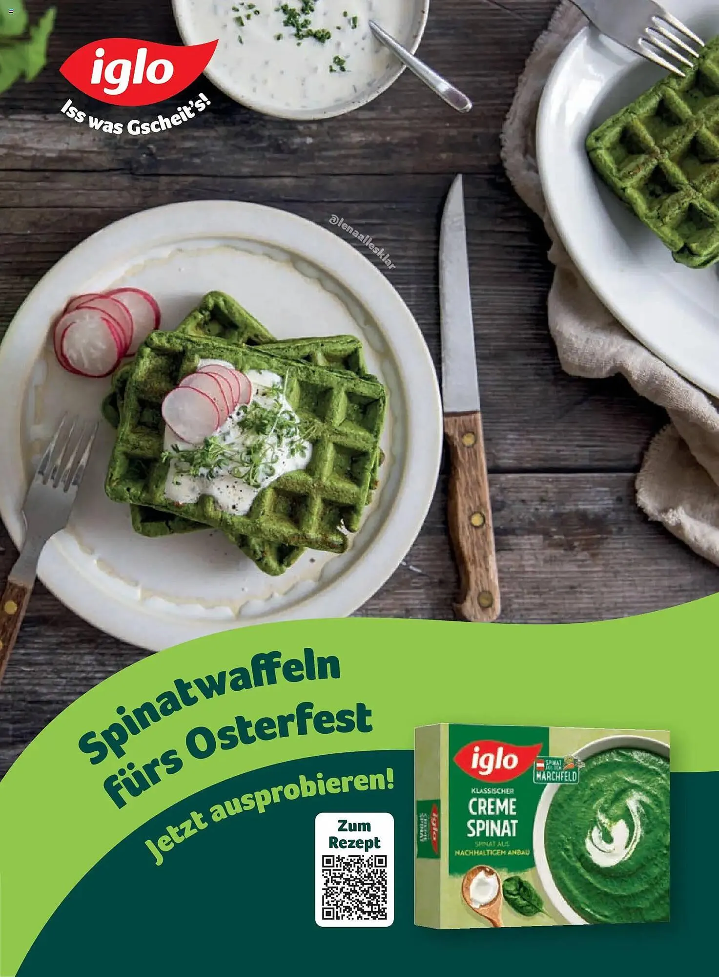 Billa Flugblatt von 1. März bis 30. April 2026 - Flugblätt seite  76