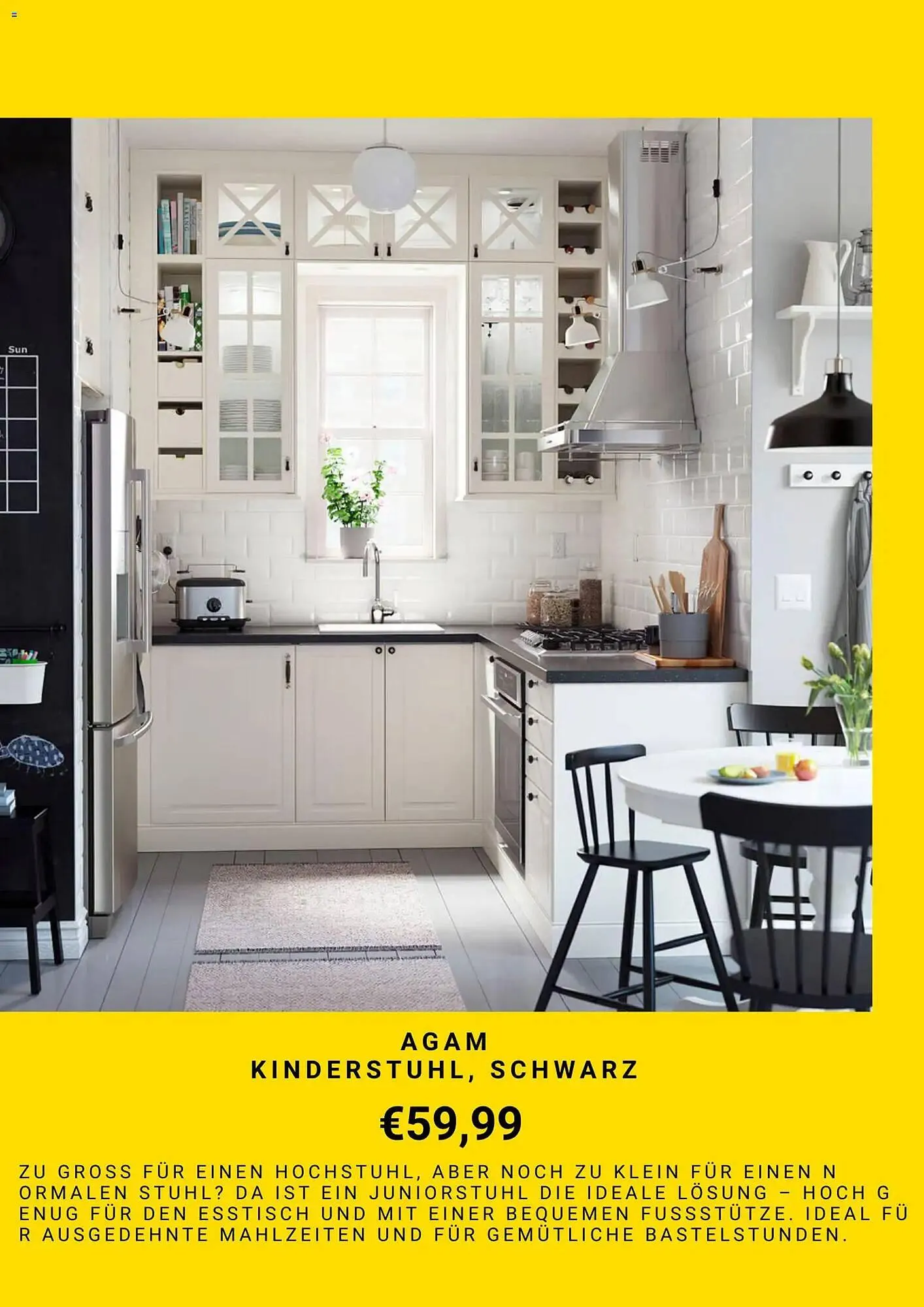 IKEA Prospekt von 24. November bis 12. Dezember 2025 - Flugblätt seite  8