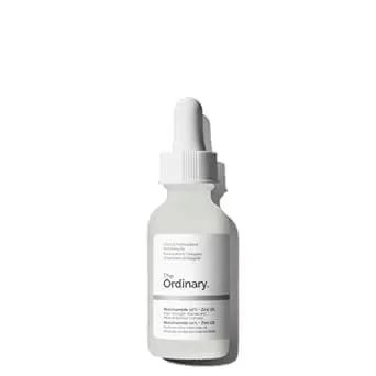 THE ORDINARY Niacinamid 10% + Zink 1%, 30ml