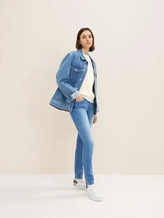 Alexa Skinny Jeans
