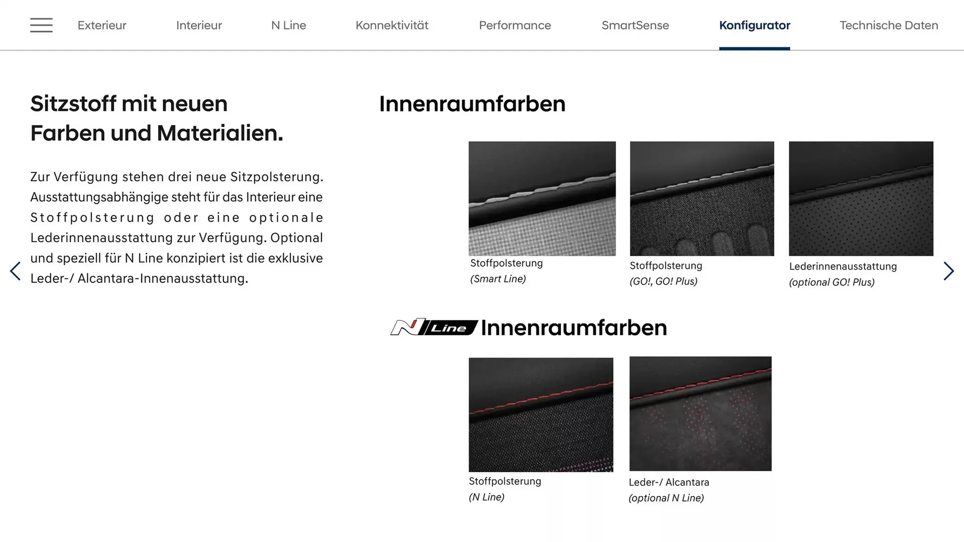 Hyundai Flugblatt von 28. Jänner bis 28. Jänner 2026 - Flugblätt seite  25