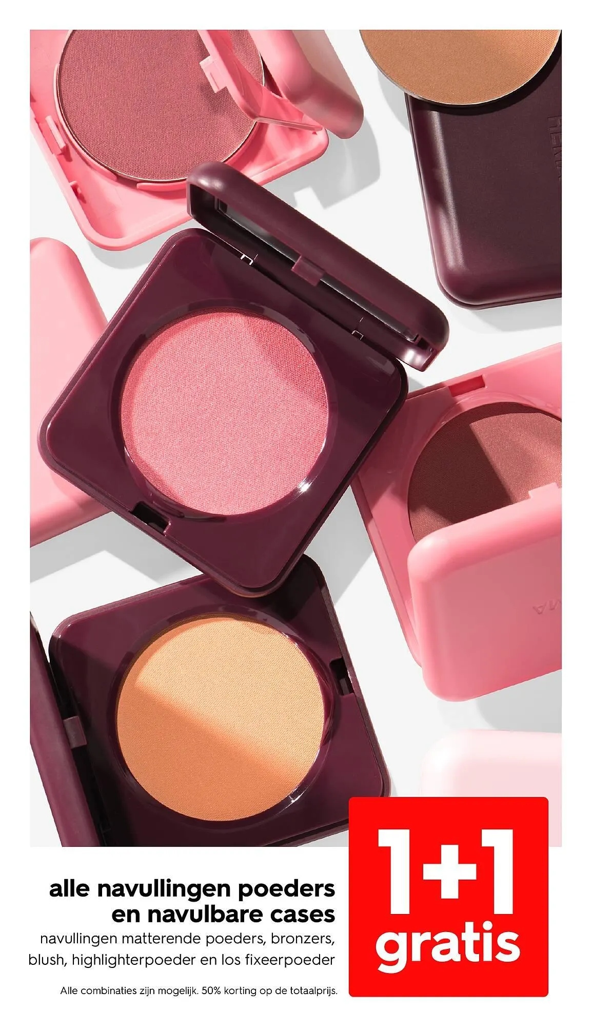 HEMA Flugblatt von 6. April bis 12. April 2026 - Flugblätt seite  17