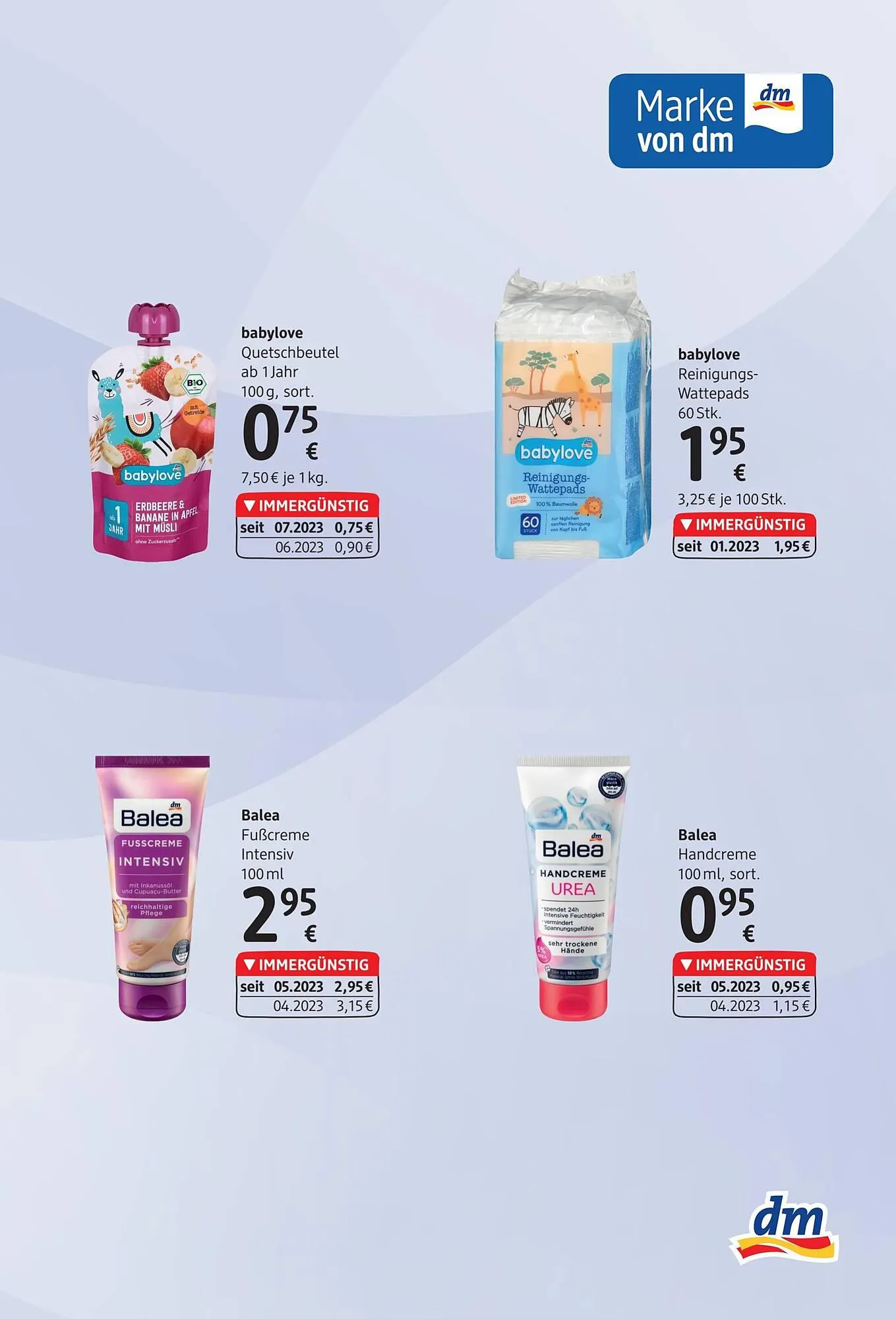 dm Flugblatt von 29. November bis 27. Dezember 2023 - Flugblätt seite 12