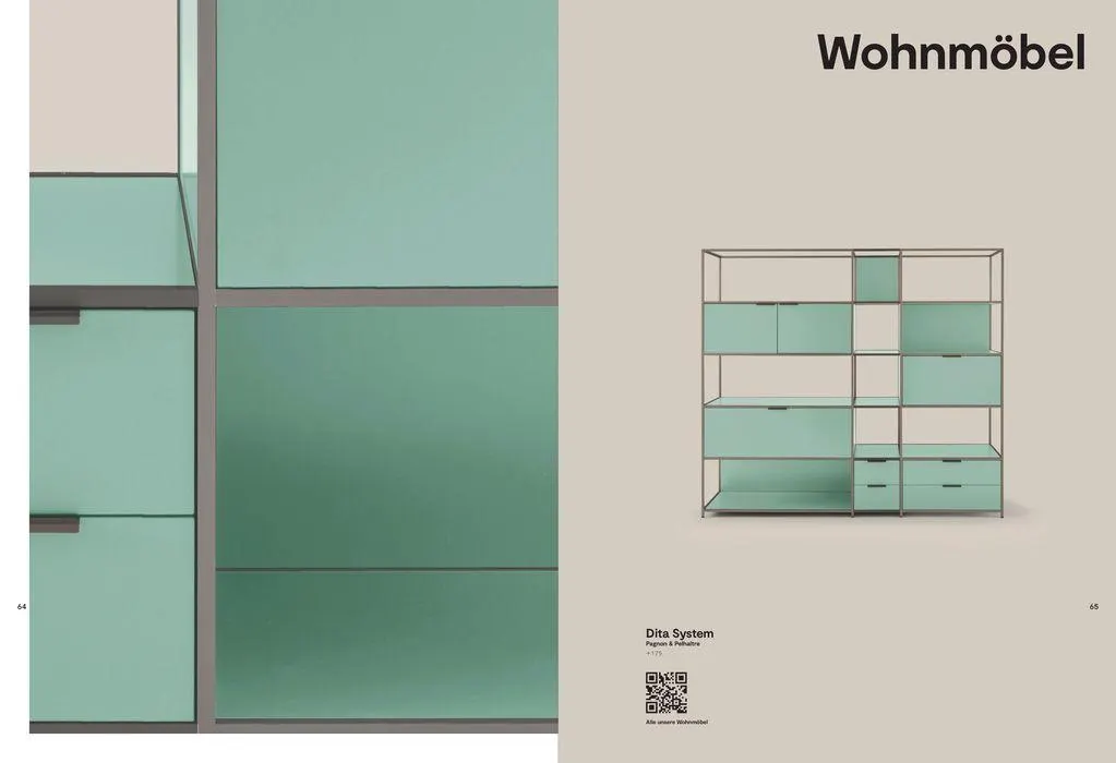 Collection 2023 – 2024 von 26. März bis 31. Dezember 2024 - Flugblätt seite  49