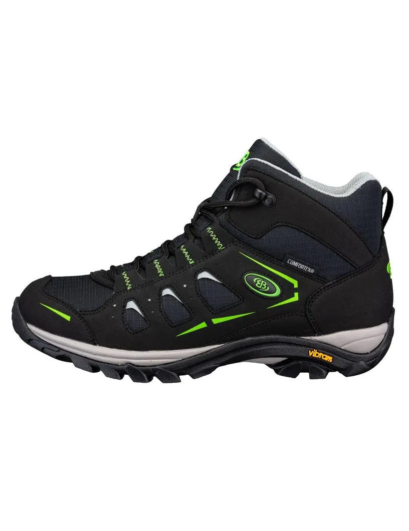 Outdoorstiefel Mount Frakes High