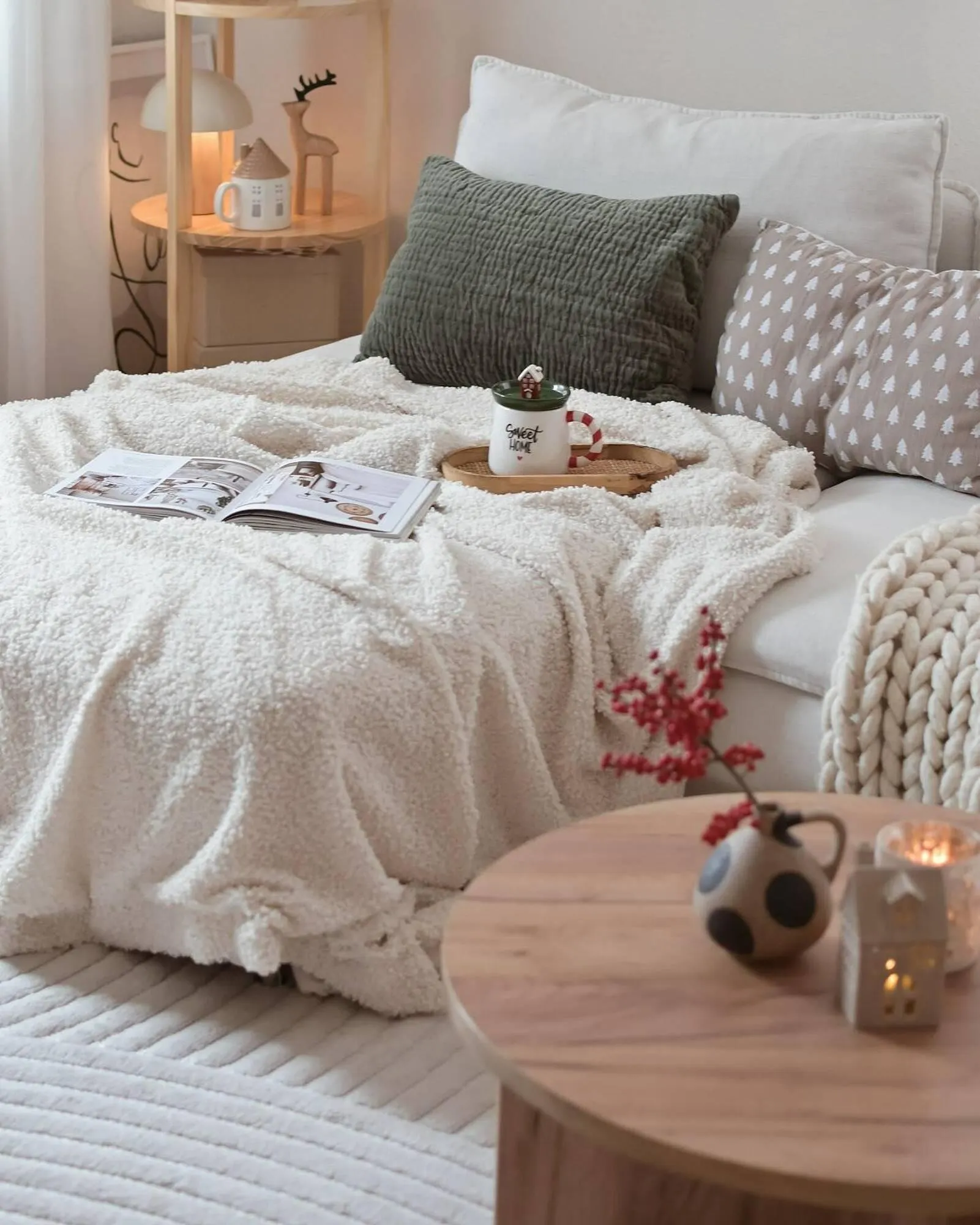 Depot Flugblatt von 5. Dezember bis 18. Dezember 2023 - Flugblätt seite  10