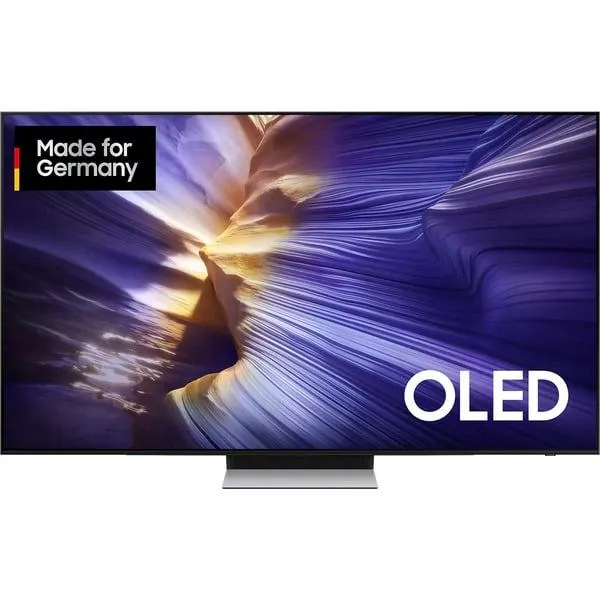GQ65S90FATXZG, OLED-Fernseher
