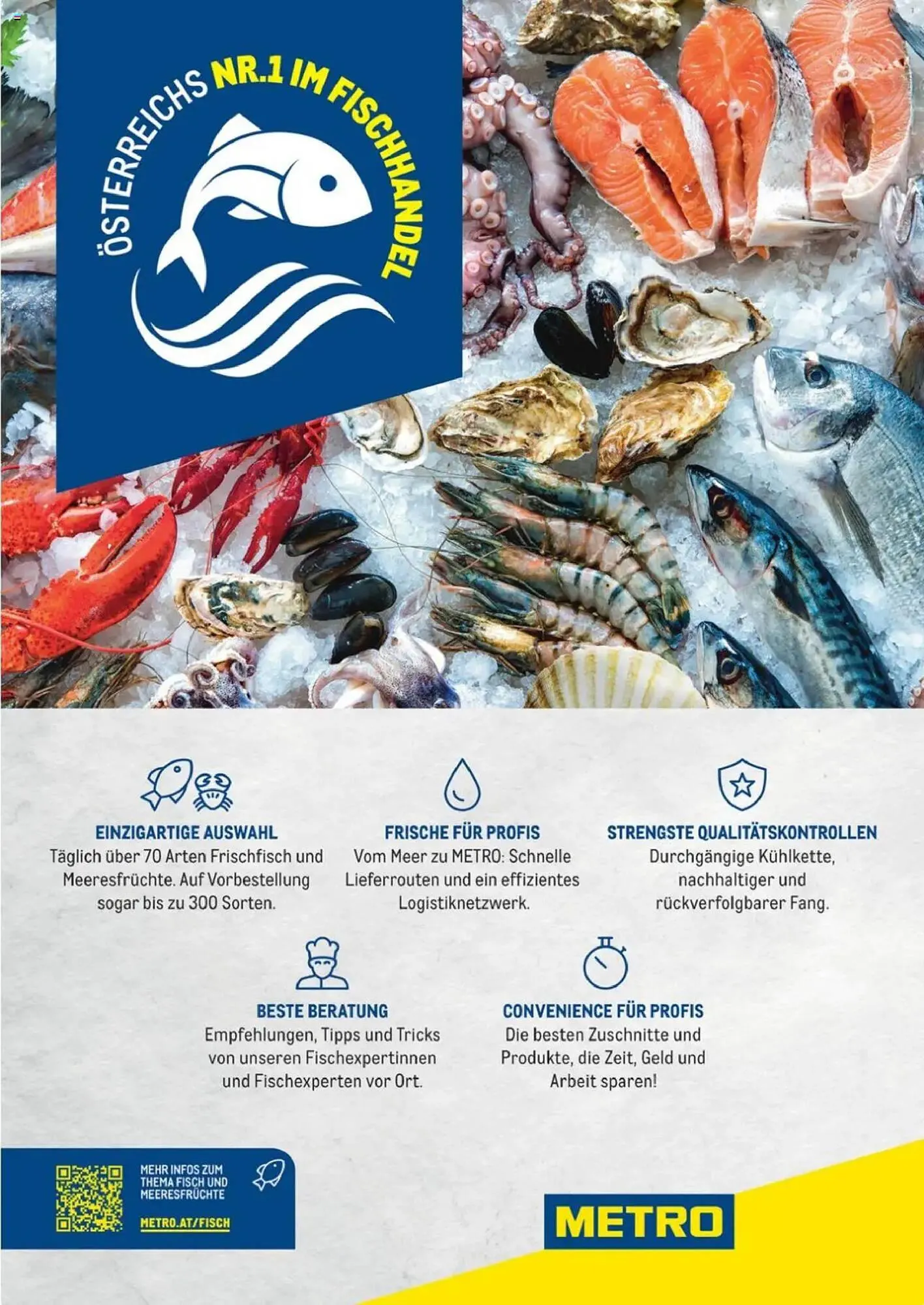 Metro Flugblatt von 22. Juli bis 31. Dezember 2025 - Flugblätt seite  4