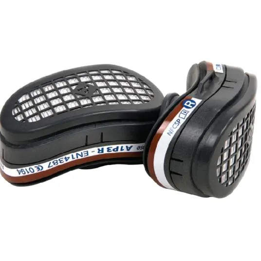 GEBOL GVS Ersatzfilter Elipse A1-P3