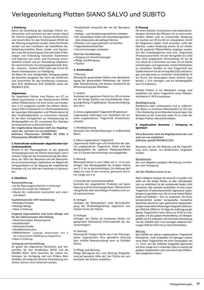 Casafino Katalog von 1. Februar bis 31. Dezember 2024 - Flugblätt seite 91