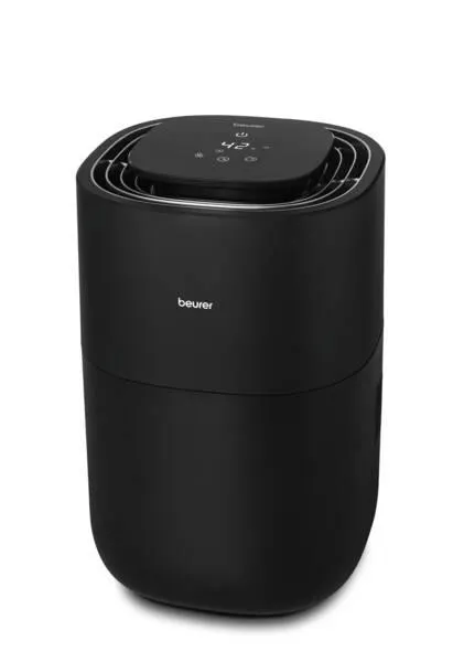LB 200 - Schwarz