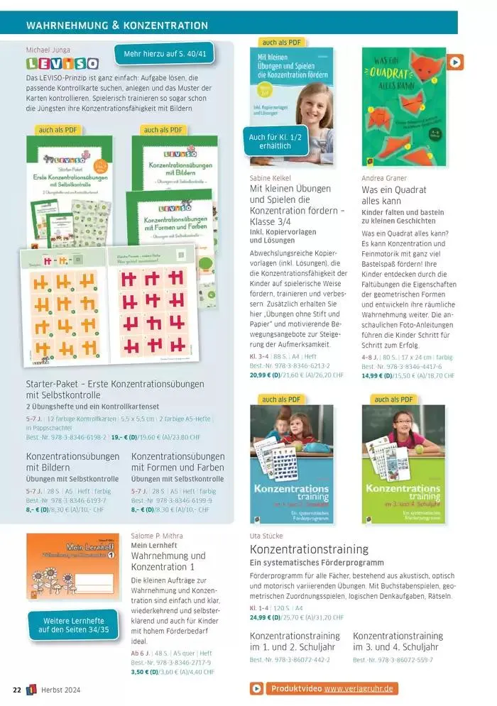 Top-Deals für alle Kunden von 26. Oktober bis 9. November 2024 - Flugblätt seite 22