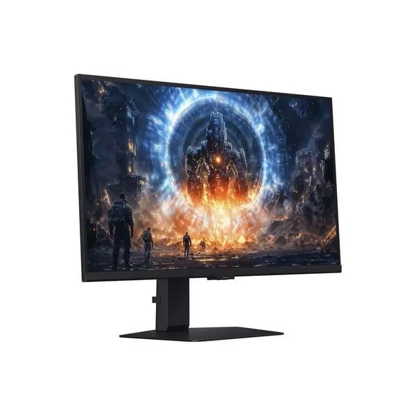 Odyssey OLED G5 G50SF (S27FG506SU), Gaming-Monitor