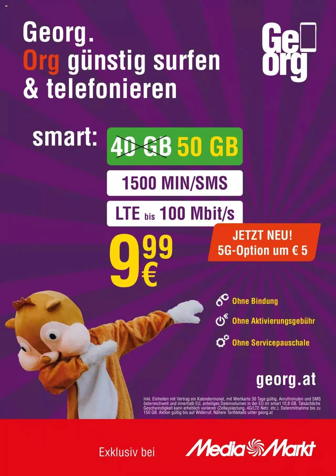 Media Markt Angebote von 11. März bis 16. März 2024 - Flugblätt seite  60