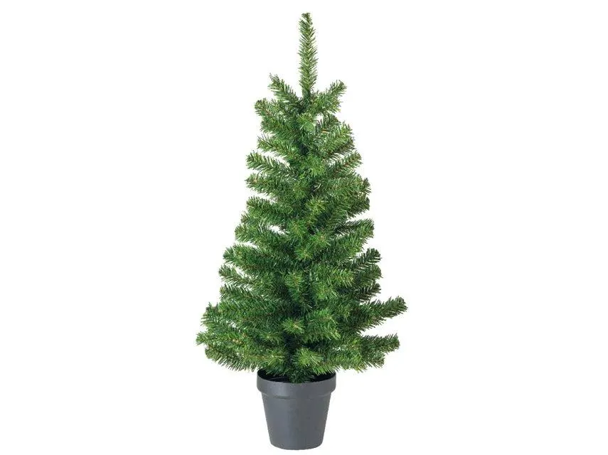 Weihnachtsbaum "Arlberg" - 90 cm