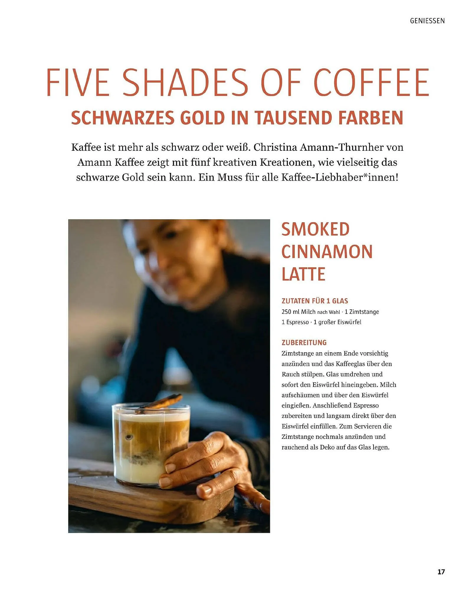 Sutterlüty Flugblatt von 17. November bis 29. Jänner 2026 - Flugblätt seite  82