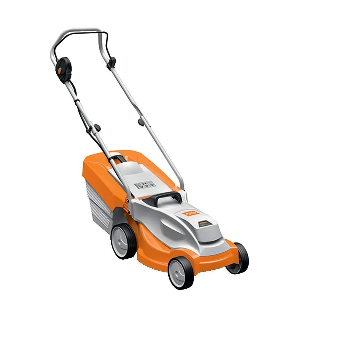 Akku-Rasenmäher RMA 235